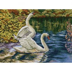 М339 "Осеннее озеро" (РТО)