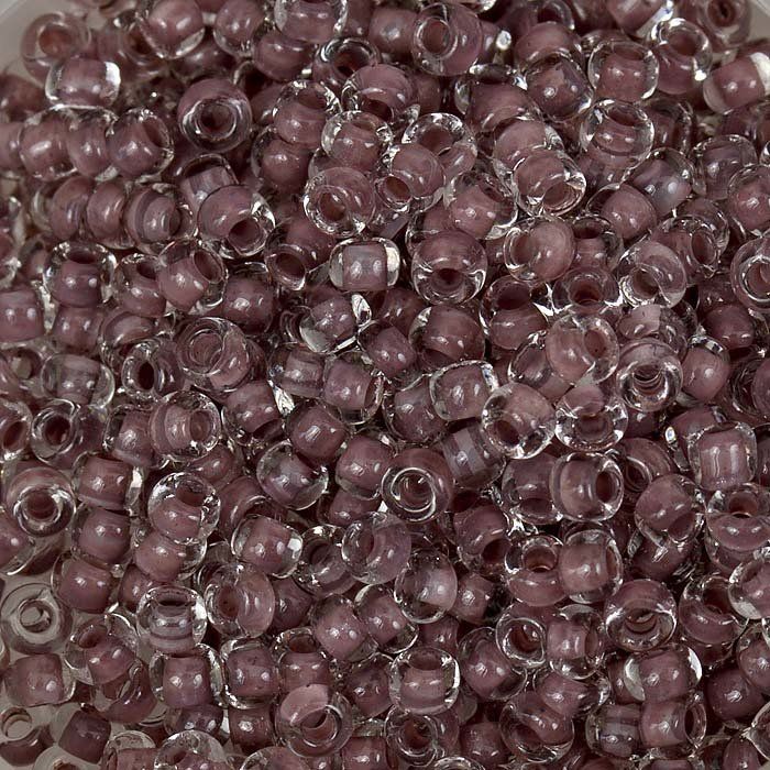 38618 Бисер Preciosa 10/0 50г