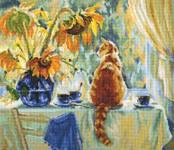 М483 "Солнечный день" (РТО)