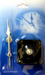 КЛ.24118 Часовой механизм 2-SR кварцевый