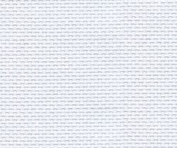 К16 Канва Gamma Аида №16 150х100см белая (хлопок 100%)