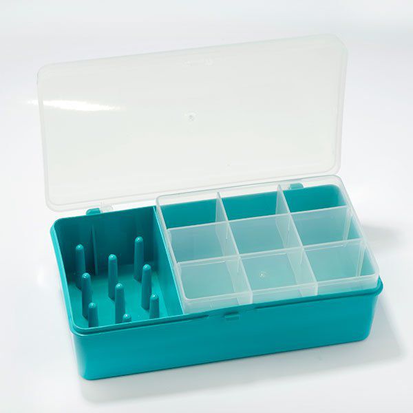 Коробка для мелочей (21х11х6,5см) T-05-05-06 