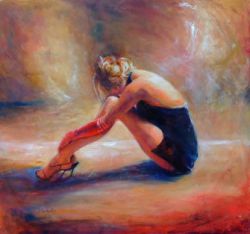 Расстроенное чувство GX8460 (Paintboy)