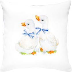 PB160 Набор для вышивания подушки Luca-S