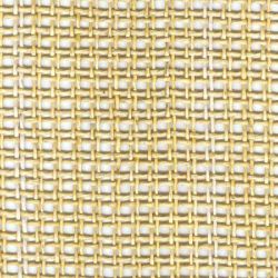 K06R Канва Gamma крупная фасовка 100% хлопок 45*45см цвет желтый