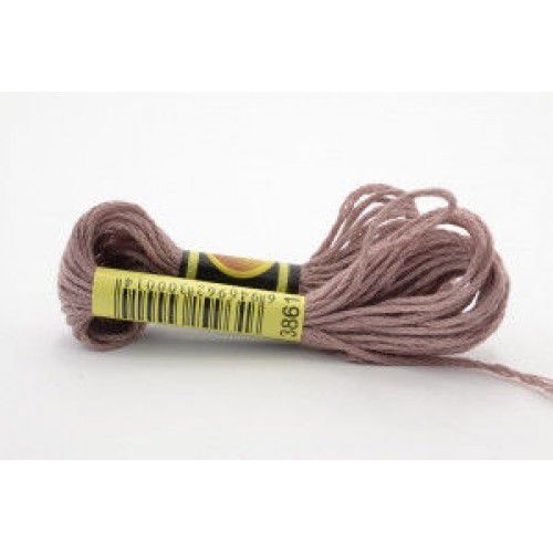 Мулине СХС, 3861 СХС