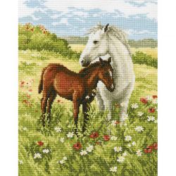 М326 Набор для вышивания РТО "Нежность"