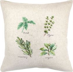 PB198 Набор для вышивания подушки Luca-S