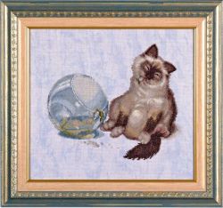 1008 "Суши-бар" (Alisena)