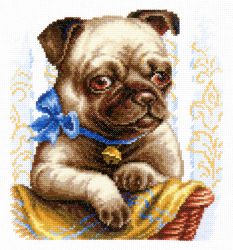 59-15 «Я хороший!» (Чудесная игла)