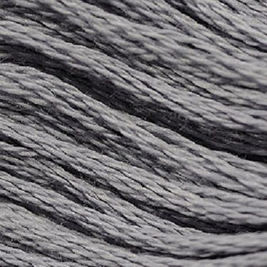 Мулине СХС, 0318 СХС