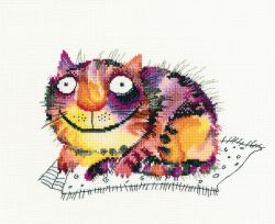 М688 Набор для вышивания "Домашние радости" (РТО)