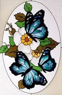 Алмазная вышивка Милато "Композиция" N-197