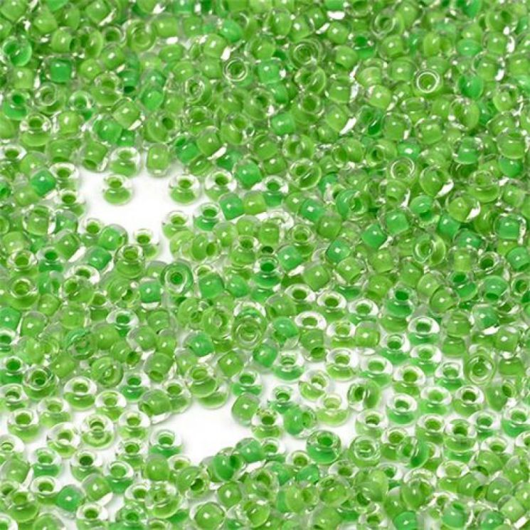 38357 Бисер Preciosa  10/0 50г