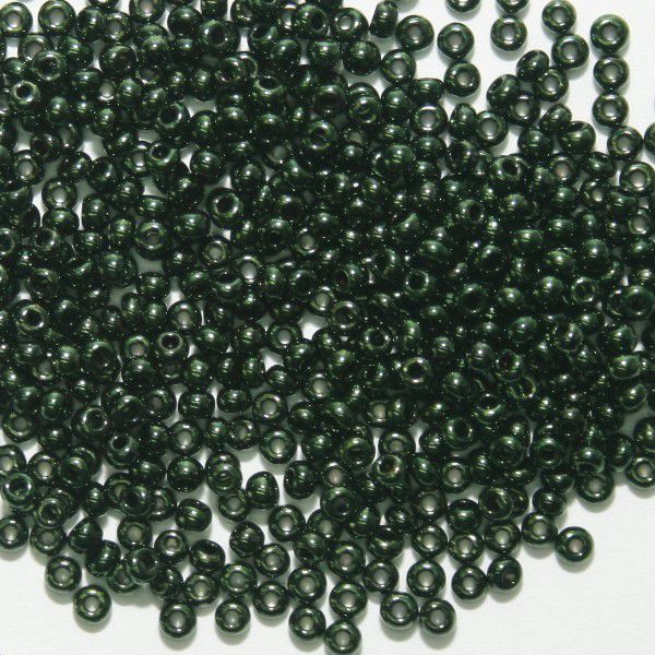 49055 Бисер Preciosa  10/0 50г