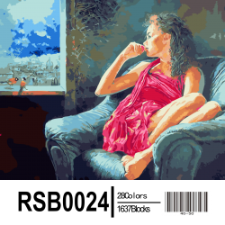  "Ожидание" (Paintboy)