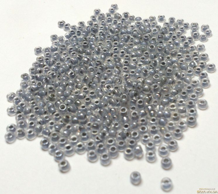 38642 Бисер Preciosa  10/0 50г