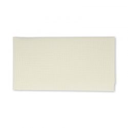 Канва Аида №14 Gamma, 50х50 см, кремовый,  К04ц-9