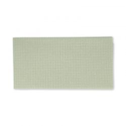 Канва Аида №14 Gamma, 50х50 см, оливковый,  К04ц-10