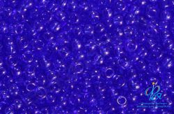 30050 Бисер васильковый прозрачный (Preciosa) 