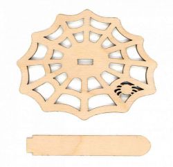 РА-035 Подставка М.П.Студия ПАУТИНКА