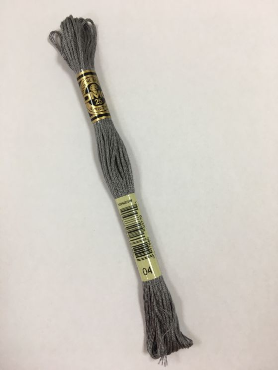 Мулине DMC "04"