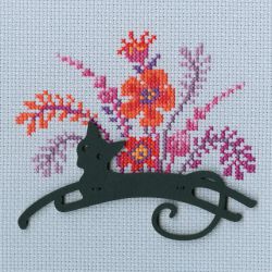 СВЕ9007 Набор для вышивания "Кошка-6" (РТО)