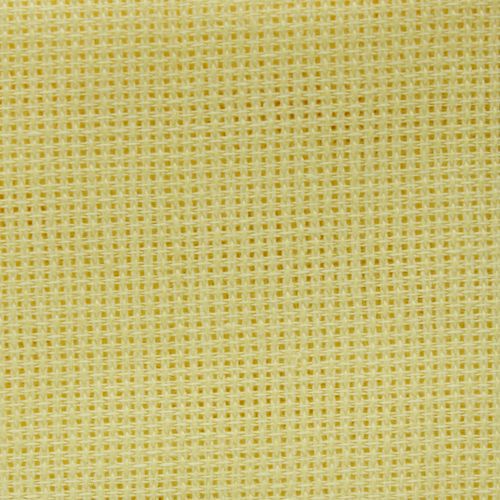 Канва в упаковке (желтый) 851-16желт