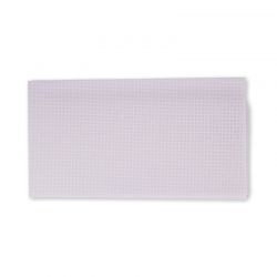Канва Аида №14 Gamma, 50х50 см, светло-сиреневый,  К04ц-18