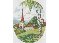 104-ST Солнечный май