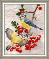 РС-017 Синички (Золотое Руно)