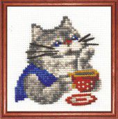 К-11 Кот-мечтатель (Инкомтех)