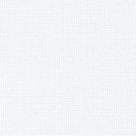 3270/100 Ткань равномерного плетения Zweigart Brittney Lugana (цвет белый)