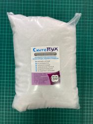 СП2 Наполнитель СИНТЕПУХ 200г