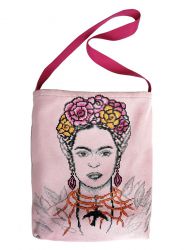 22.003.05 НАБОР ДЛЯ СОЗДАНИЯ СУМКИ Марья Искусница "ФРИДА"