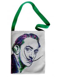 22.003.06 НАБОР ДЛЯ СОЗДАНИЯ СУМКИ Марья Искусница "ДАЛИ"