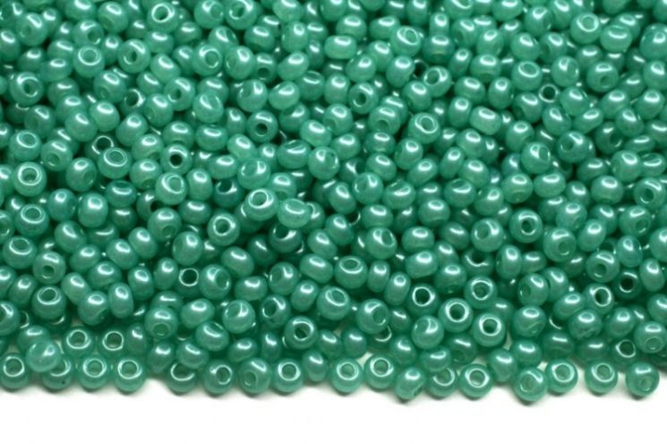 17958 Бисер Preciosa 10/0 50г