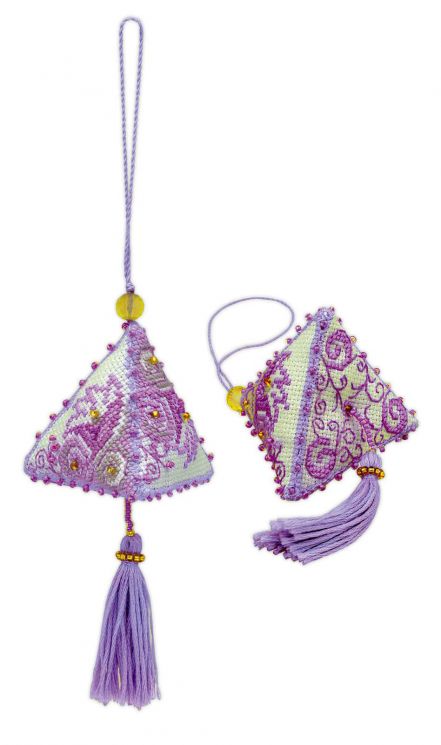 Набор для вышивания "RIOLIS" "Берлинго "Первоцвет" 1695