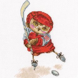 С231 "Шайбу, шайбу" РТО