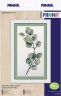 C-7296 Набор для вышивания Панна "Веточка эвкалипта"