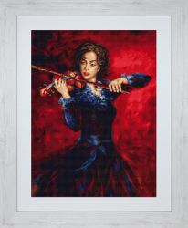  "Музыка" (Luca-S)