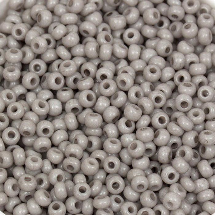 03141 Бисер Preciosa 10/0 50г