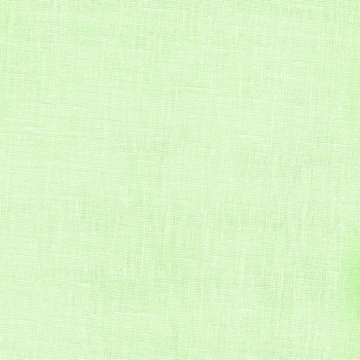 3609/6121 Ткань равномерного плетения Zweigart Belfast (100% лен) 32ct, 50х35 цвет светлый лайм