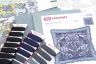 1700 Набор для вышивания Риолис Панно/подушка "Испанское кружево"